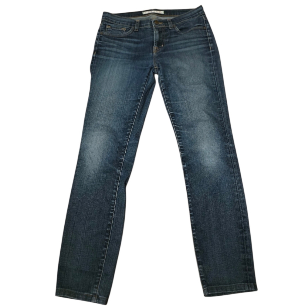 J Brand Skinny Jeans Size 27
